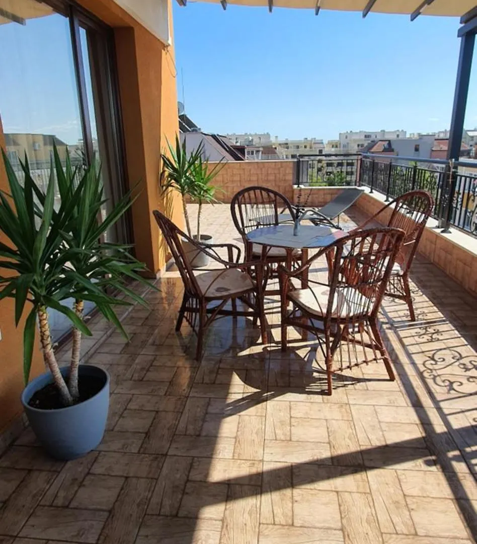 K&K Sunset Apartment Burgas