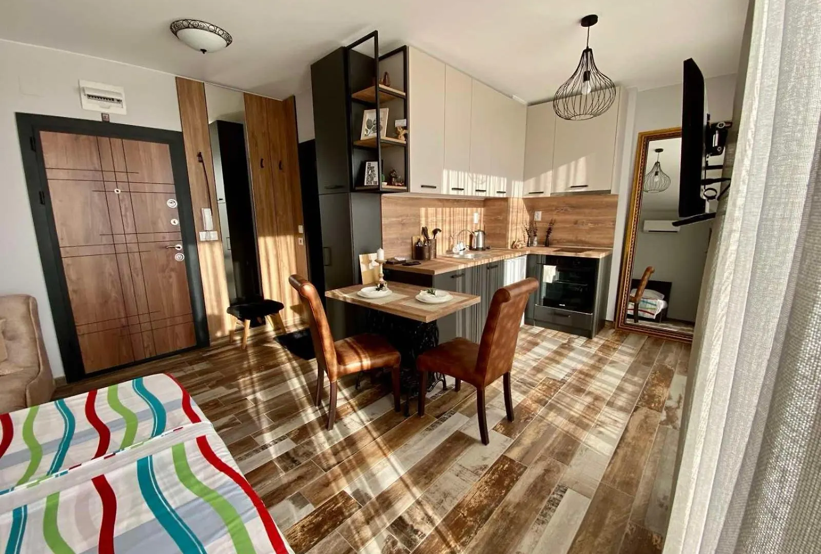 K&K Sunset Apartment Burgas